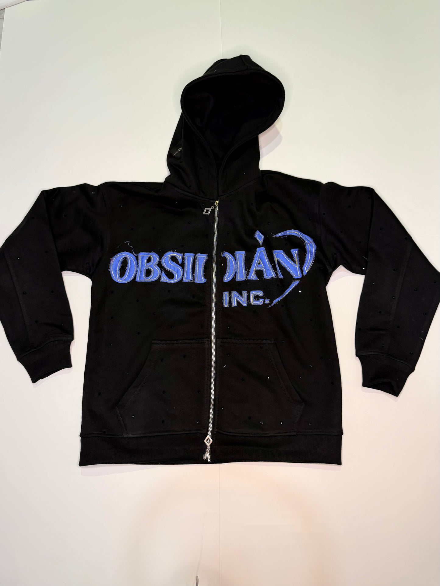Pre-Order Blue Obsidian Tracksuit