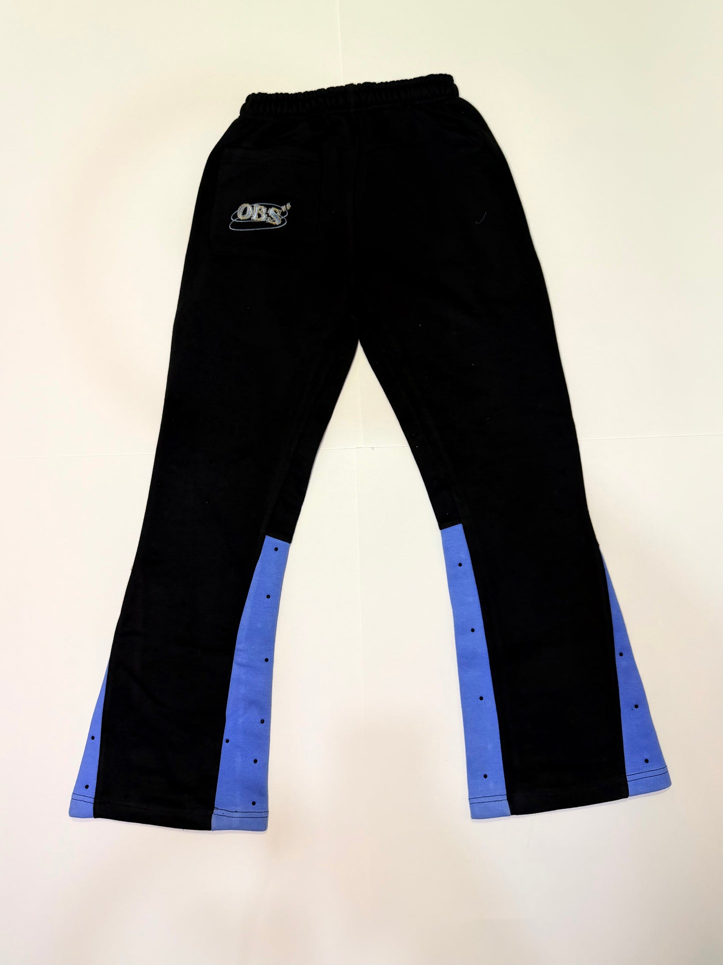 Pre-Order Obsidian Flared Sweatpants