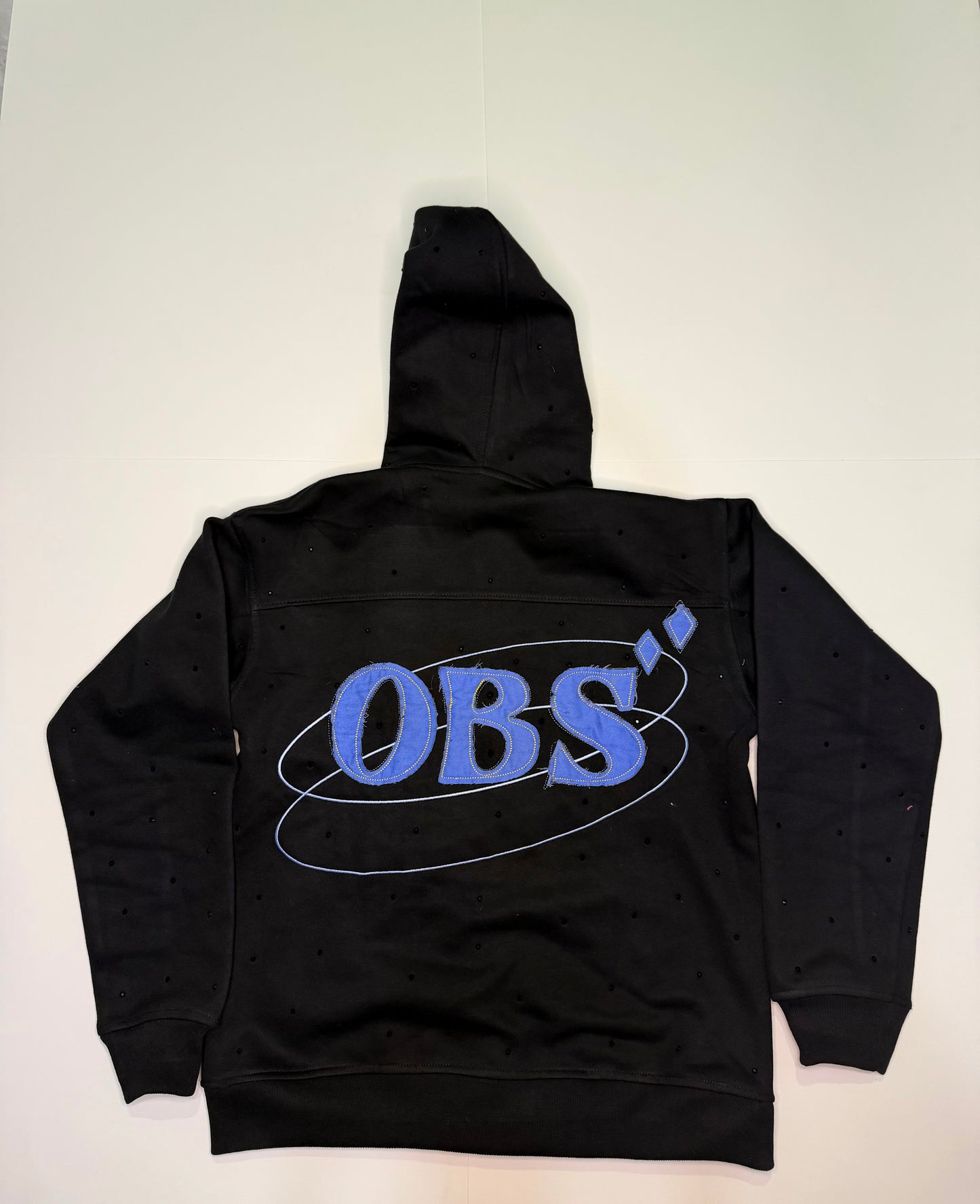 Pre-Order Blue Obsidian Tracksuit