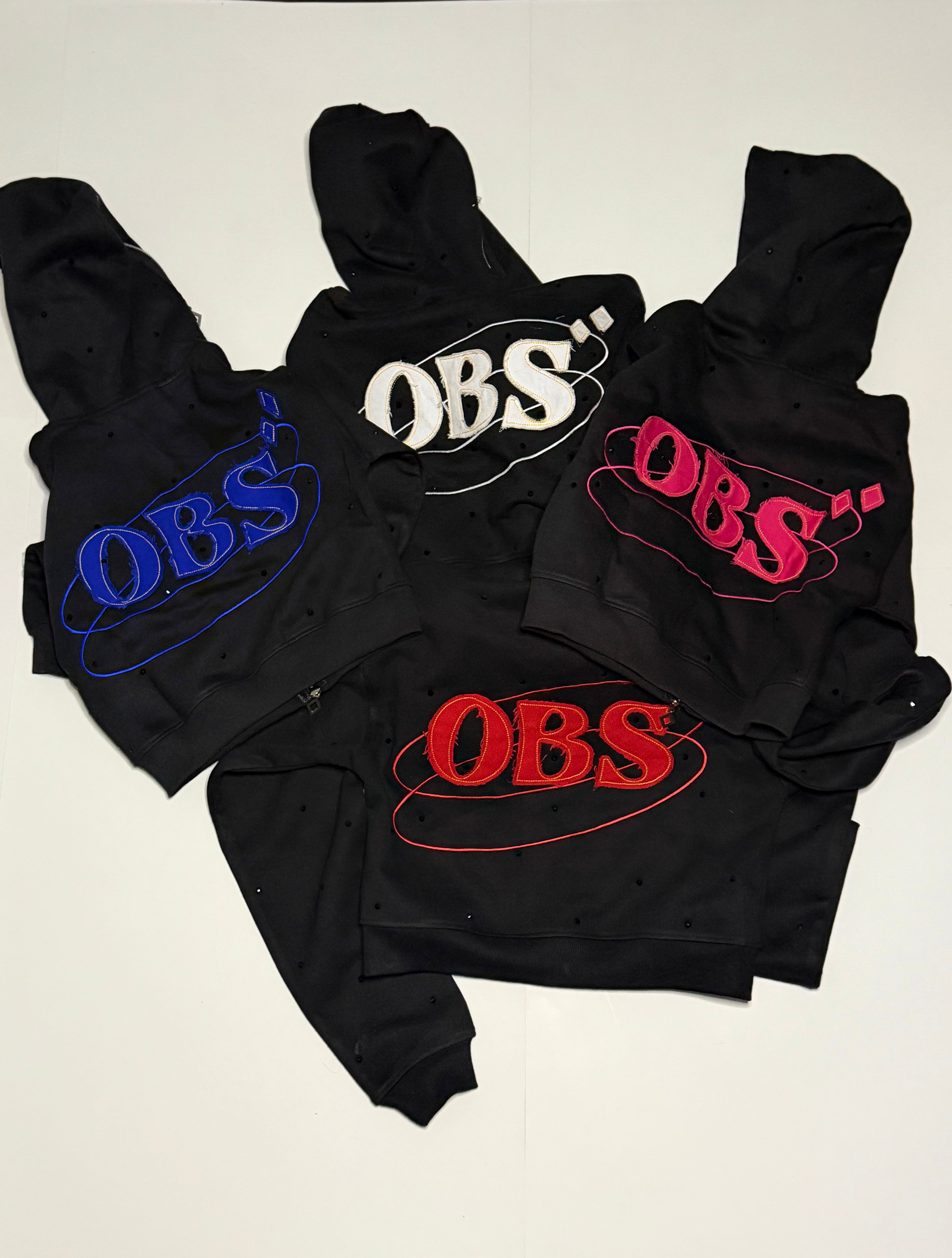 Women's – Obsidian.INC