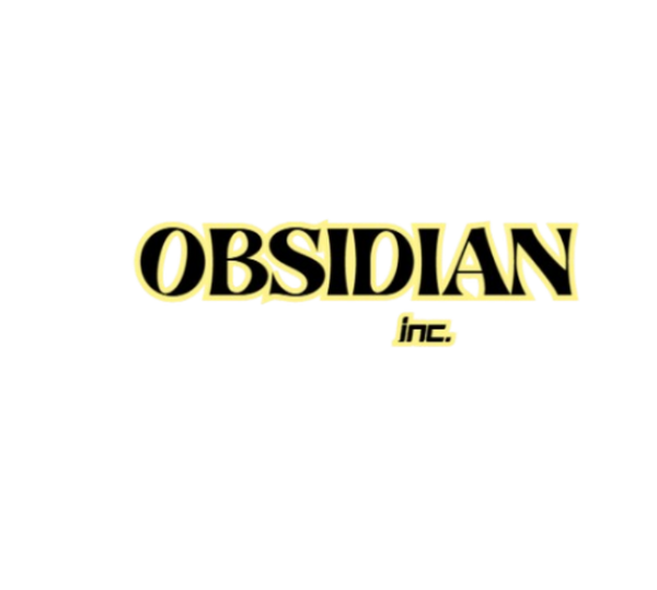 Obsidian.INC
